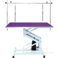 Pet Grooming Table With Wheels Dog Grooming Table